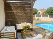 Maison 112 m2 Los Masos