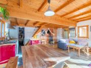 Maison 112 m2 Manigod