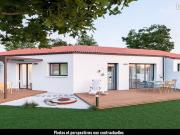 Maison 112 m² Froidfond