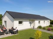 Maison 112 m² Menoncourt