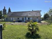 Maison 112 m² Saint Benoit Du Sault