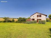 Maison 112 m² Verteillac