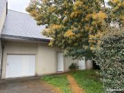 Maison 112m² 5 pièces