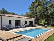 Maison 113,52 m2 4 pièces Meublé