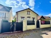 Maison 5 pièces 113 m²