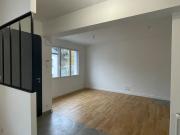 Maison 113m² A LOUER RENNES