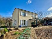 Maison 113m² Montamisé