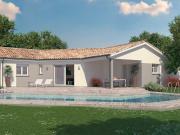 Maison 114 m2 bassilac