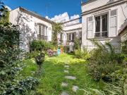 Maison 114 m2 Fontenay sous Bois