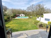 Maison 114 m2 landeronde