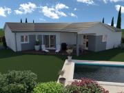 Maison 114 m2 lanouaille
