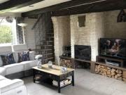 Maison 114 m2 Saigneville