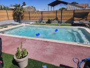 Maison 114 m2 Saint Michel en l'Herm