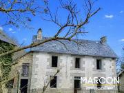 Maison 114 m² Saint Merd la Breuille