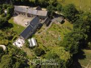 Maison 1150 m2 Guerledan