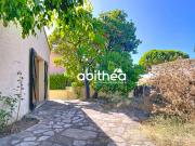 MAISON 115 M2 3 FACES 4 CHAMBRES + 1 BUREAU DONT 2 AU RD