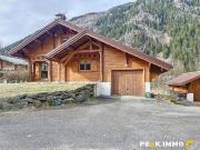 Maison 115 m2 Les Houches