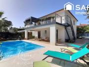 Maison 115 m2 Saint Aygulf