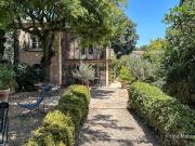 Maison 110 m2 Villeneuve Lès Avignon