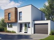 Maison 115 m² Hagenthal Le Bas