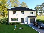 Maison 115 m² Noyelles Godault