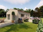 Maison 115 m² Saint Chamas