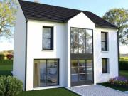 Maison 115 m² Saint Pathus