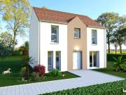 Maison 115 m² Savigny Le Temple