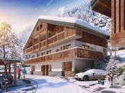 Maison 116 m2 Châtel