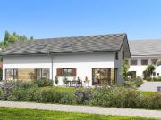 Maison 116 m2 hauteville sur fier