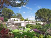 Maison 116 m2 marseille 9e arrondissement