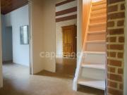 Maison 116 m² – 4 chambres – Toiture neuve – Gros...