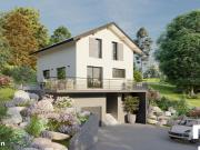 Maison 116 m² Hauteville Sur Fier