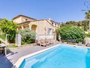 Maison 117 m2 Marseille 12ème