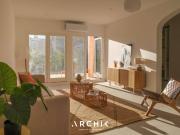 Maison 117 m2 Marseille 8ème