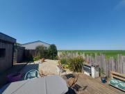 Maison 110 m2 Marsilly