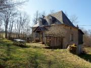 Maison 165 m2 Saint Sauves d Auvergne