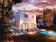 Maison 117 m² avec terrain à VAUXBUIN 02