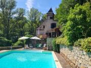 Maison 117 m² Najac