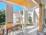 Maison avec terrasse