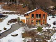 Maison 118 m2 plancherine