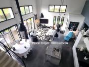 Maison 118 m2 Saint Andre des Eaux