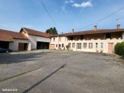 Maison 118 m² Chalamont