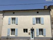 Maison 118 m² Vieux Mareuil