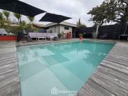 Maison 118m² Castelnau de Médoc