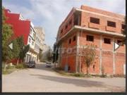 Maison 118m projet hamam ahlan tanger