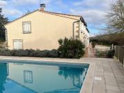 Maison 11 chambres, BELVEZE DU RAZES Languedoc...