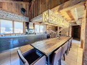 Maison 11 chambres, Praz sur Arly Haute Savoie 74120...