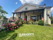 maison 11 pièce s, BRIE SOUS CHALAIS