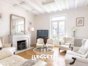 maison 11 pièce s, SAINT MALO